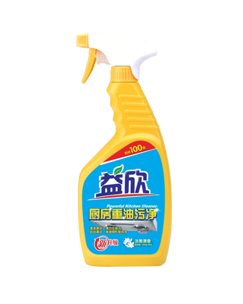 >น้ำยาทำความสะอาดห้องครัว Multi-Surface Cleaner ESN-039